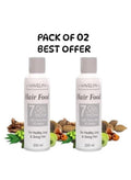 HAIR FOOD OIL