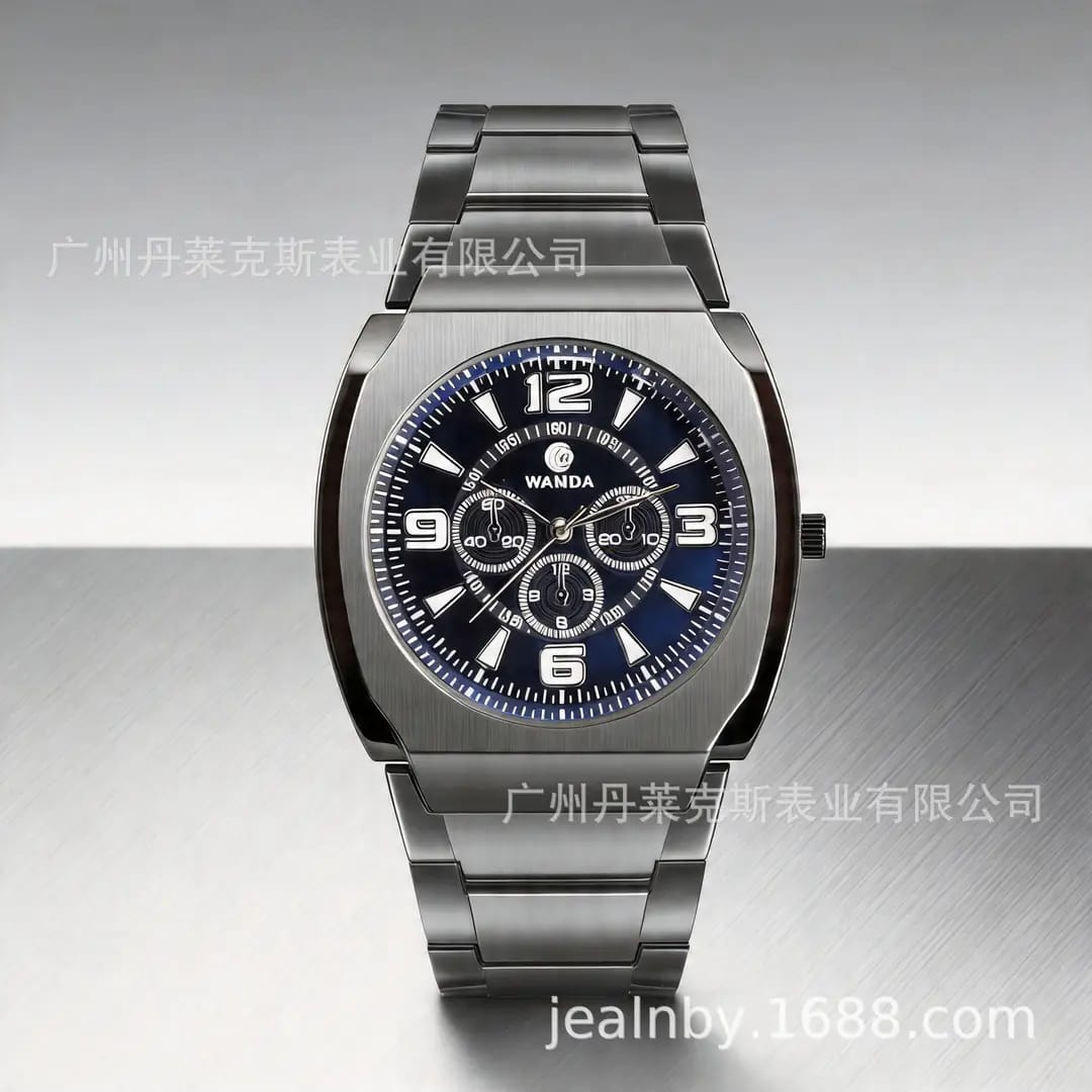 WANDA 2715 LUXURY BUISSNESS WATCH FOR MEN
