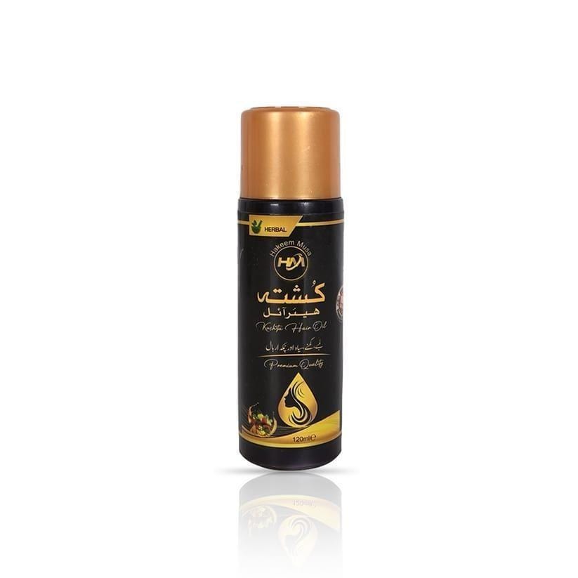 KUSHTA HAIR OIL