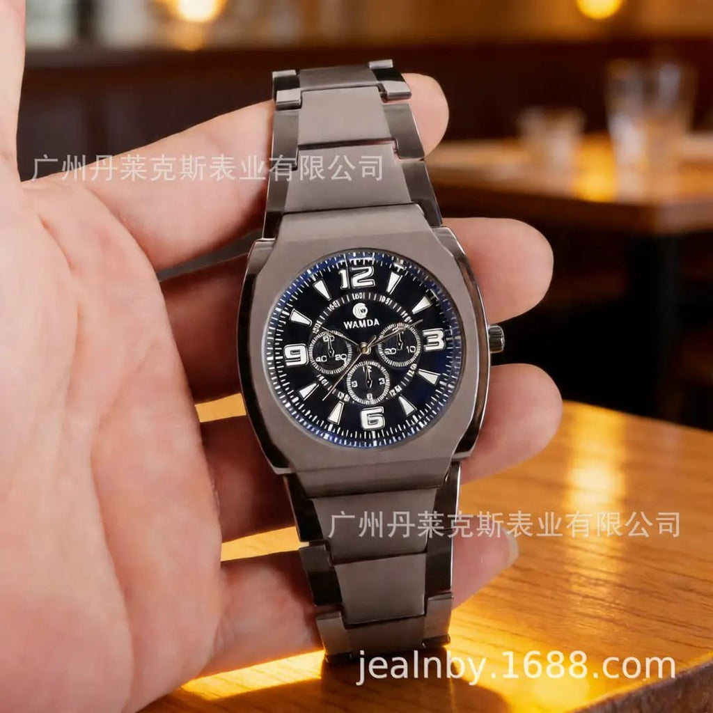 WANDA 2715 LUXURY BUISSNESS WATCH FOR MEN