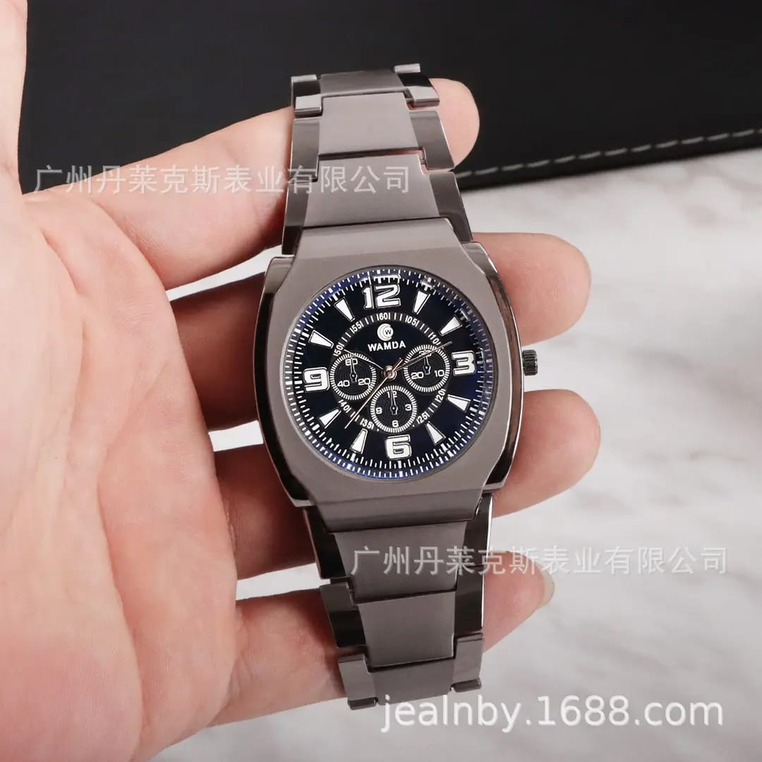 WANDA 2715 LUXURY BUISSNESS WATCH FOR MEN